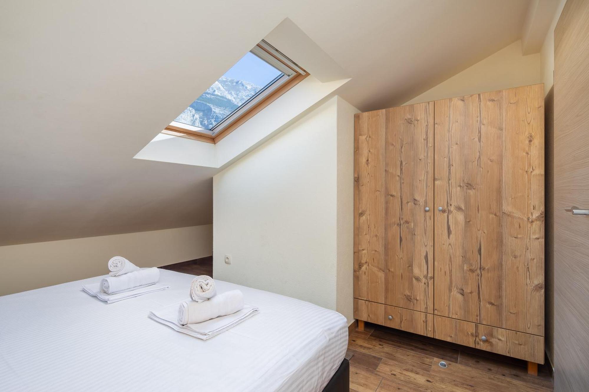 Filip Apartments - Free Parking By The House Makarska Exterior photo