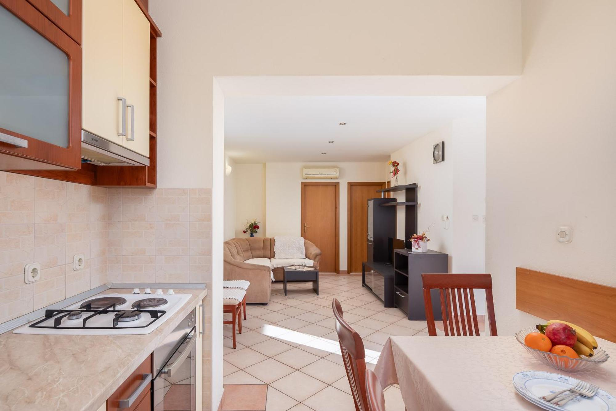 Filip Apartments - Free Parking By The House Makarska Exterior photo