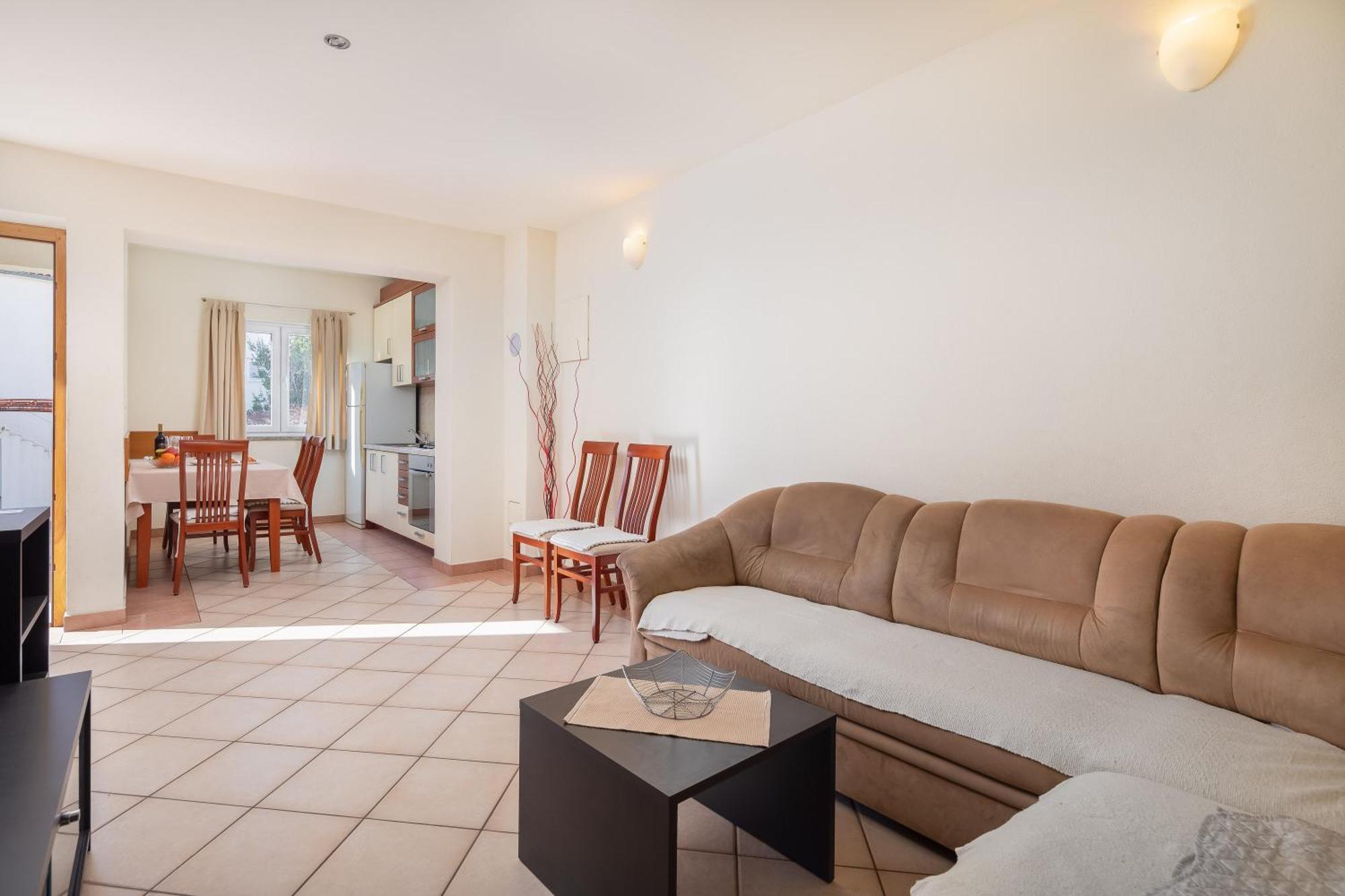 Filip Apartments - Free Parking By The House Makarska Exterior photo